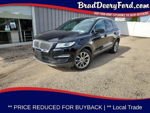 2019 Lincoln MKC - $14,983