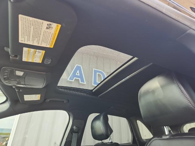 2019 Lincoln MKC - $14,983