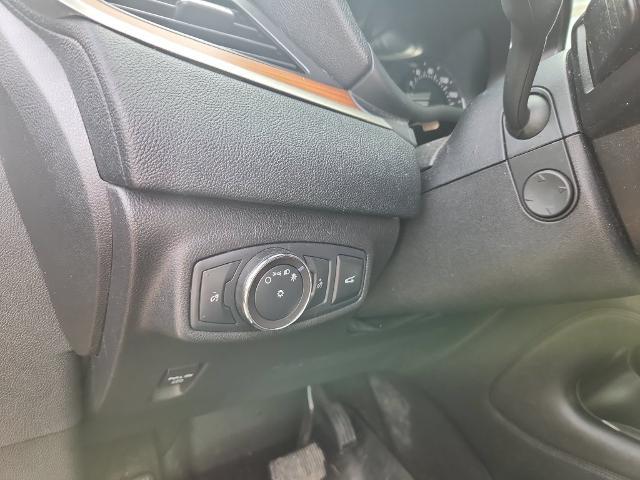 2019 Lincoln MKC - $14,983