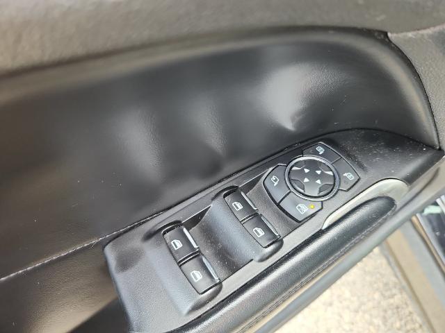 2019 Lincoln MKC - $14,983
