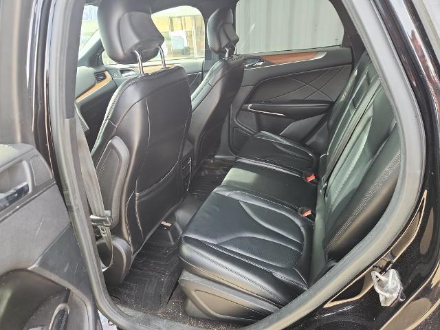 2019 Lincoln MKC - $14,983