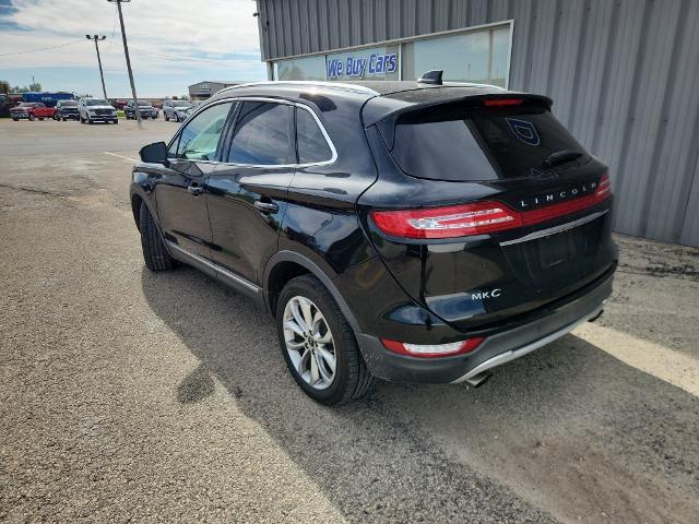 2019 Lincoln MKC - $14,983