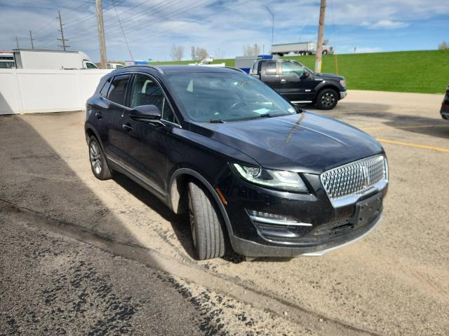 2019 Lincoln MKC - $14,983