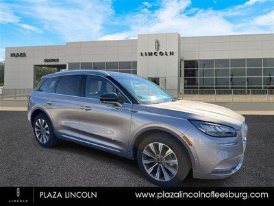 Photo of a 2020 Lincoln Corsair Reserve 4DR SUV for sale