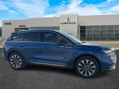 2020 Lincoln Corsair Reserve 4DR SUV