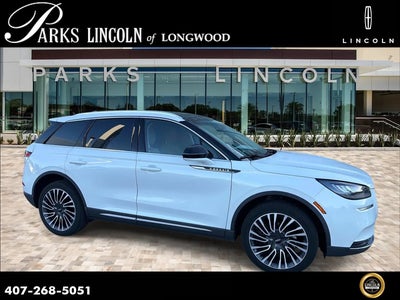 Photo of a 2022 Lincoln Corsair Reserve 4DR SUV for sale