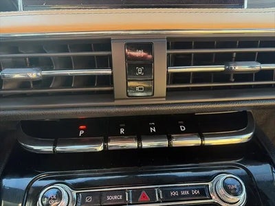 2022 Lincoln Corsair Reserve 4DR SUV