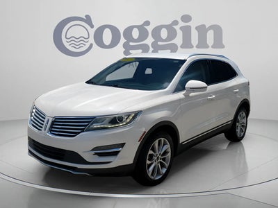 Photo of a 2017 Lincoln MKC Select 4DR SUV for sale