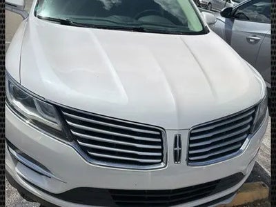 Photo of a 2018 Lincoln MKC Select 4DR SUV for sale