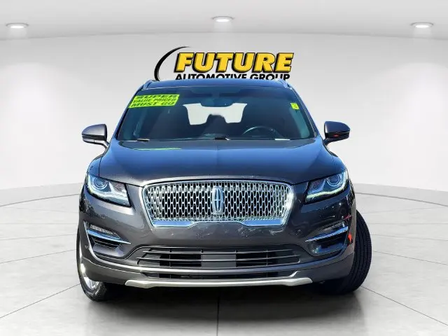 2019 Lincoln MKC - $14,997