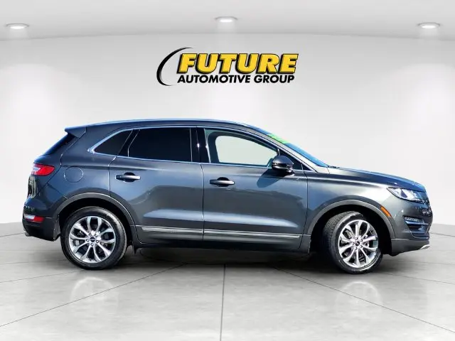 2019 Lincoln MKC - $14,997