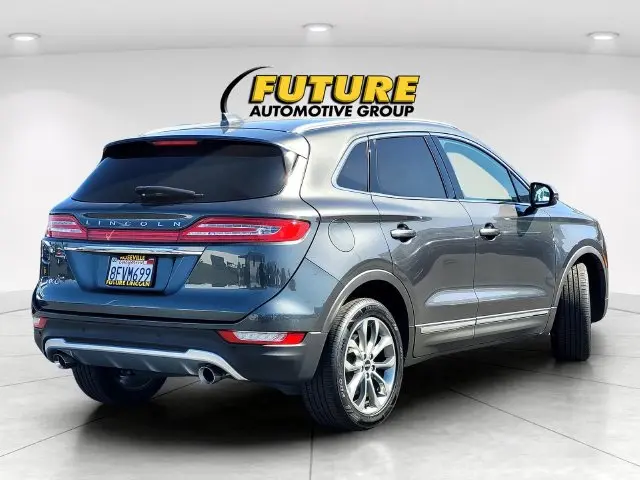 2019 Lincoln MKC - $14,997