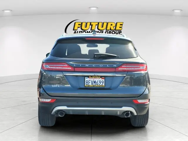2019 Lincoln MKC - $14,997