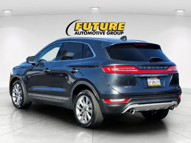 2019 Lincoln MKC - $14,997