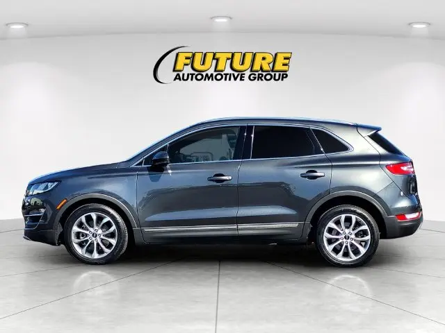 2019 Lincoln MKC - $14,997