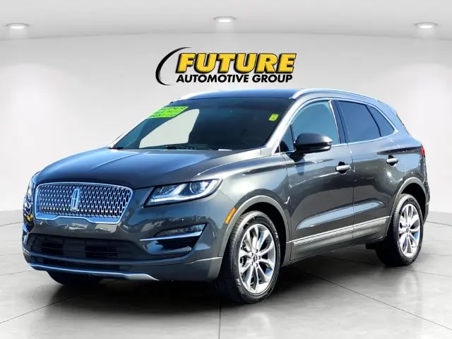 2019 Lincoln MKC - $14,997