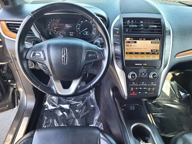 2019 Lincoln MKC - $14,997
