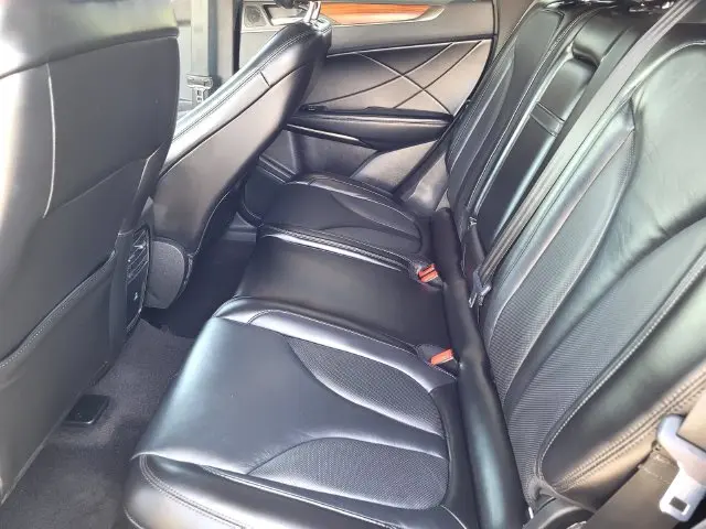 2019 Lincoln MKC - $14,997