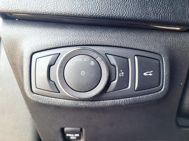 2019 Lincoln MKC - $14,997