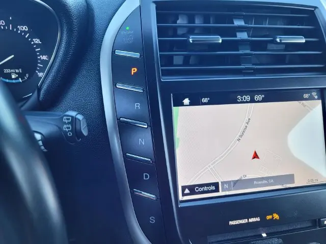 2019 Lincoln MKC - $14,997