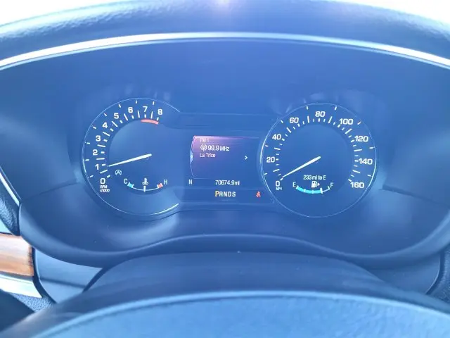 2019 Lincoln MKC - $14,997