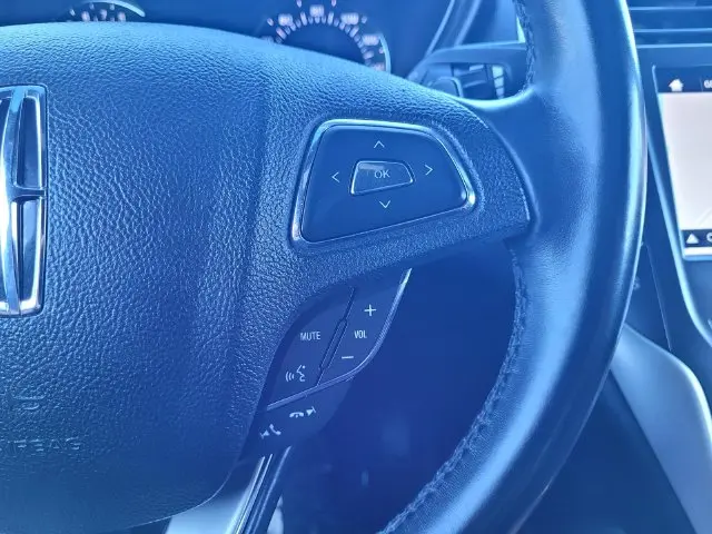 2019 Lincoln MKC - $14,997