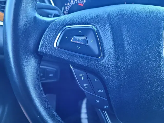 2019 Lincoln MKC - $14,997