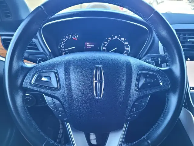 2019 Lincoln MKC - $14,997