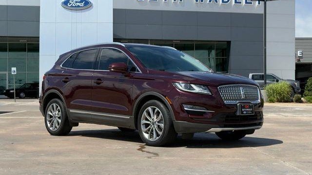 Preowned 2019 Lincoln MKC Select for Sale