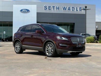 Photo of a 2019 Lincoln MKC Select 4DR SUV for sale