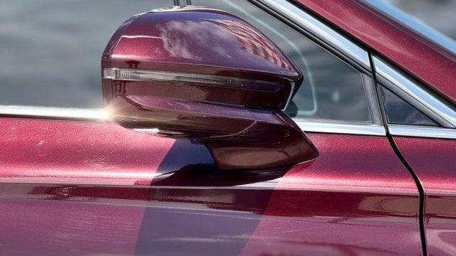 2019 Lincoln MKC Select