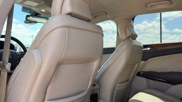 2019 Lincoln MKC Select