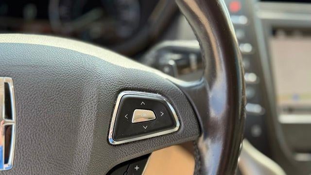 2019 Lincoln MKC Select