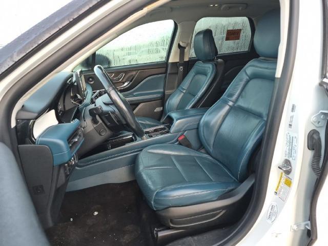 2020 Lincoln Corsair - $19,523