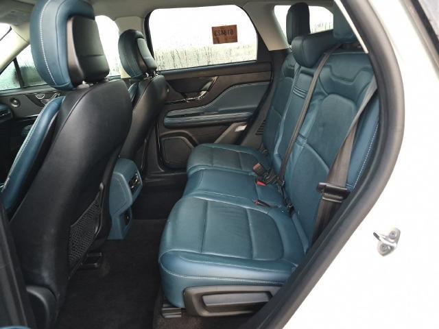 2020 Lincoln Corsair - $19,523
