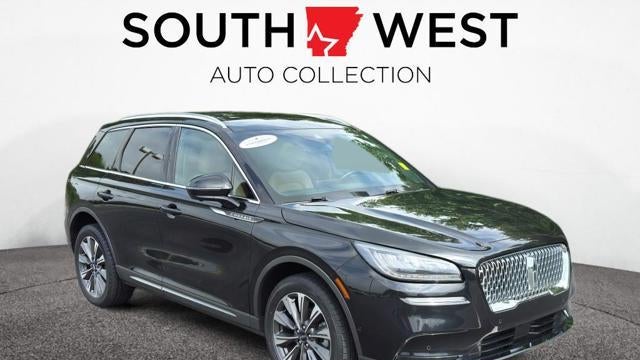 Preowned 2021 Lincoln Corsair Reserve for Sale