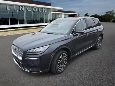 2021 Lincoln Corsair Reserve 4DR SUV