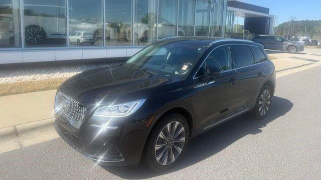 Preowned 2022 Lincoln Corsair Reserve for Sale