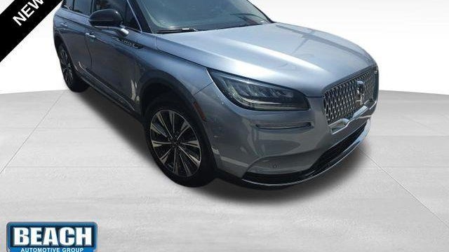 Preowned 2022 Lincoln Corsair Reserve for Sale