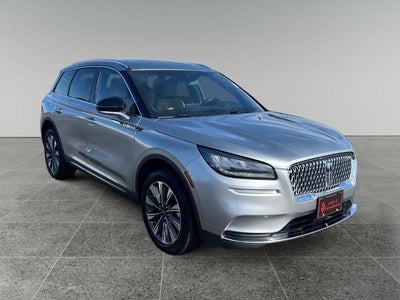 2022 Lincoln Corsair Reserve 4DR SUV