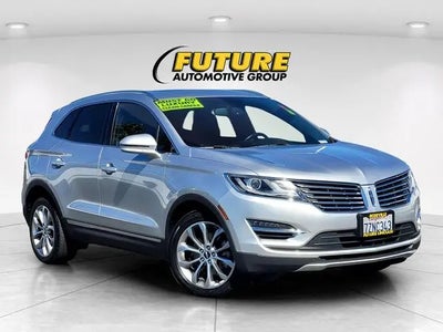 Photo of a 2017 Lincoln MKC Select 4DR SUV for sale
