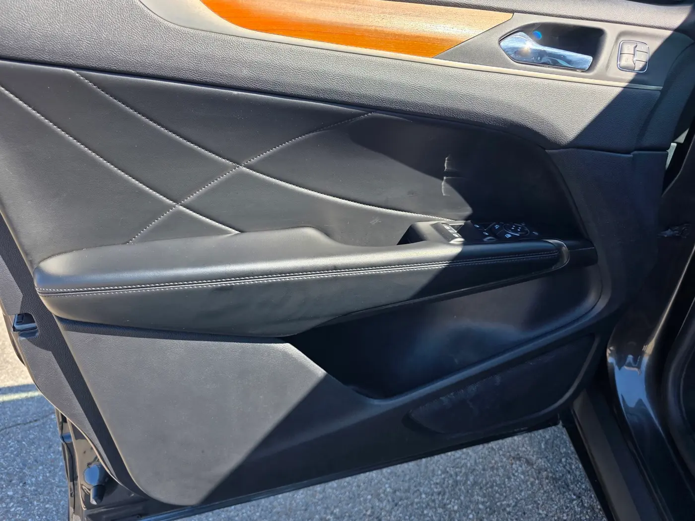 2019 Lincoln MKC - $17,304