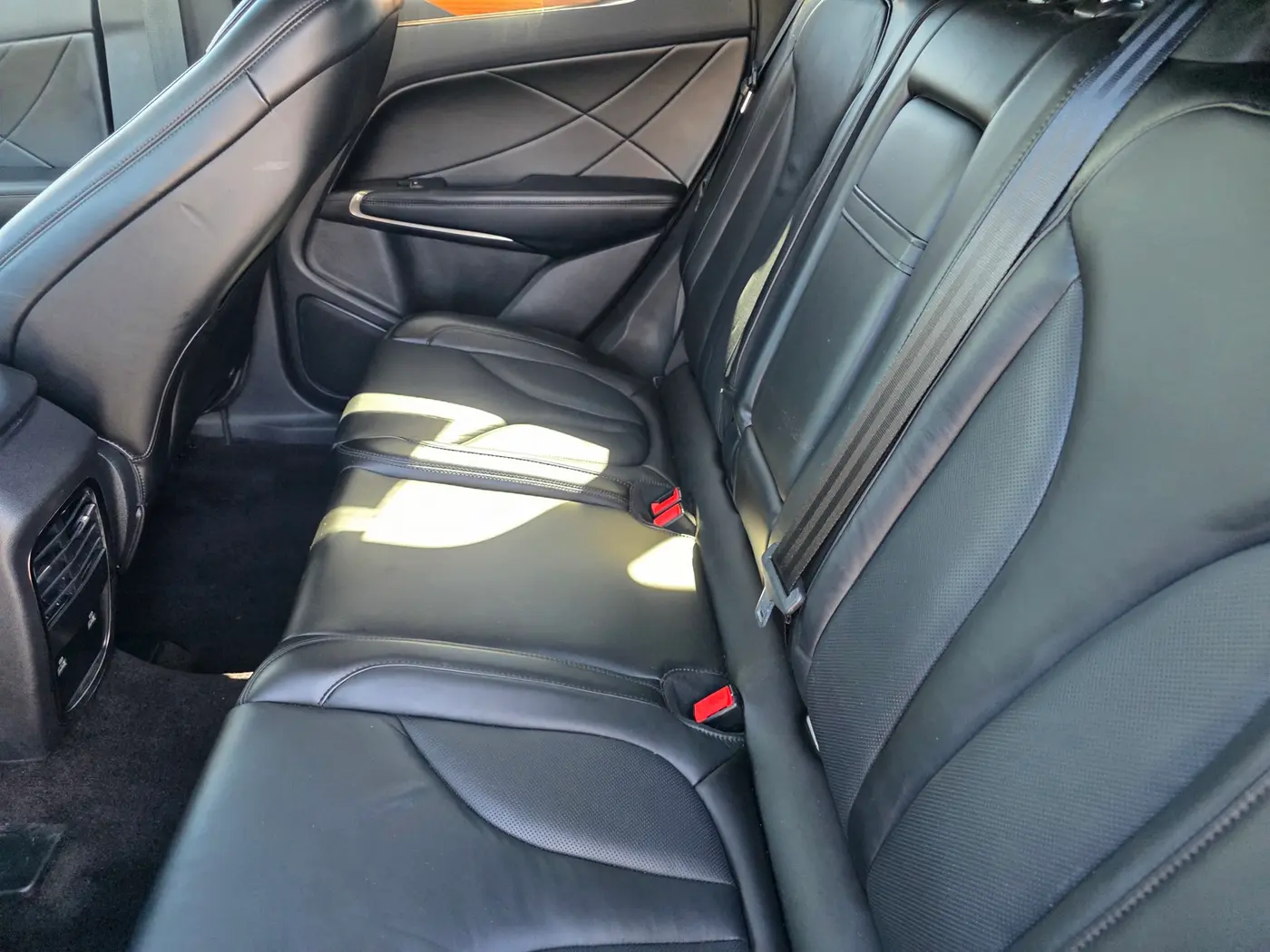 2019 Lincoln MKC - $17,304