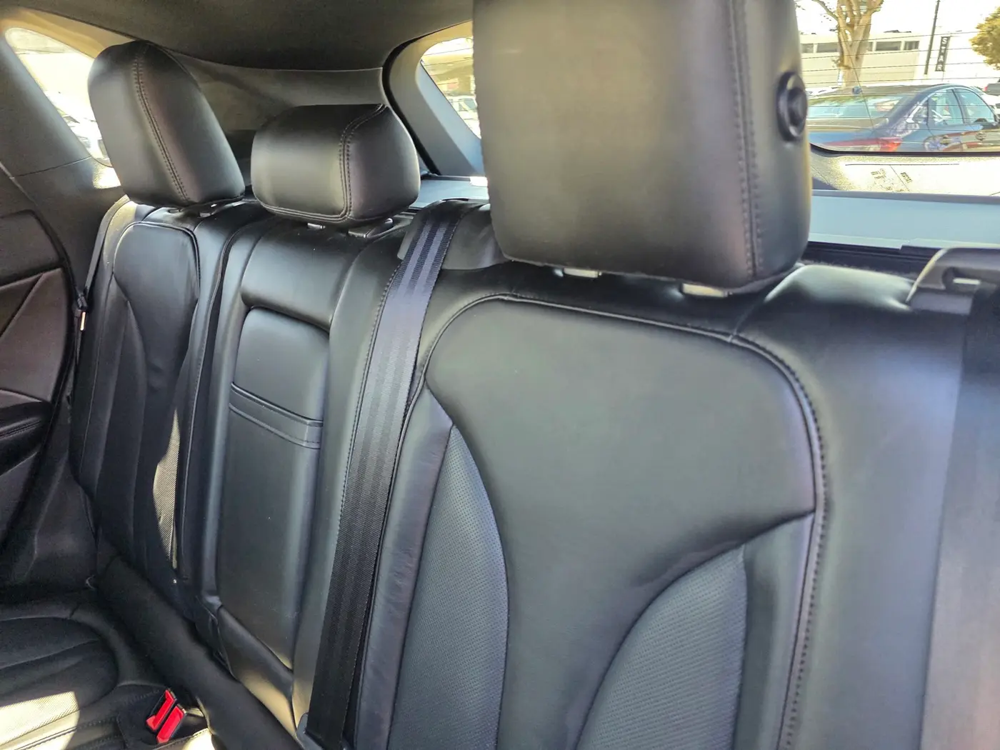 2019 Lincoln MKC - $17,304