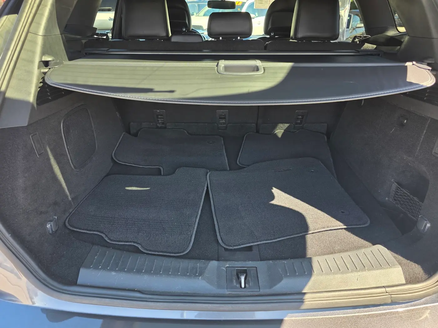 2019 Lincoln MKC - $17,304