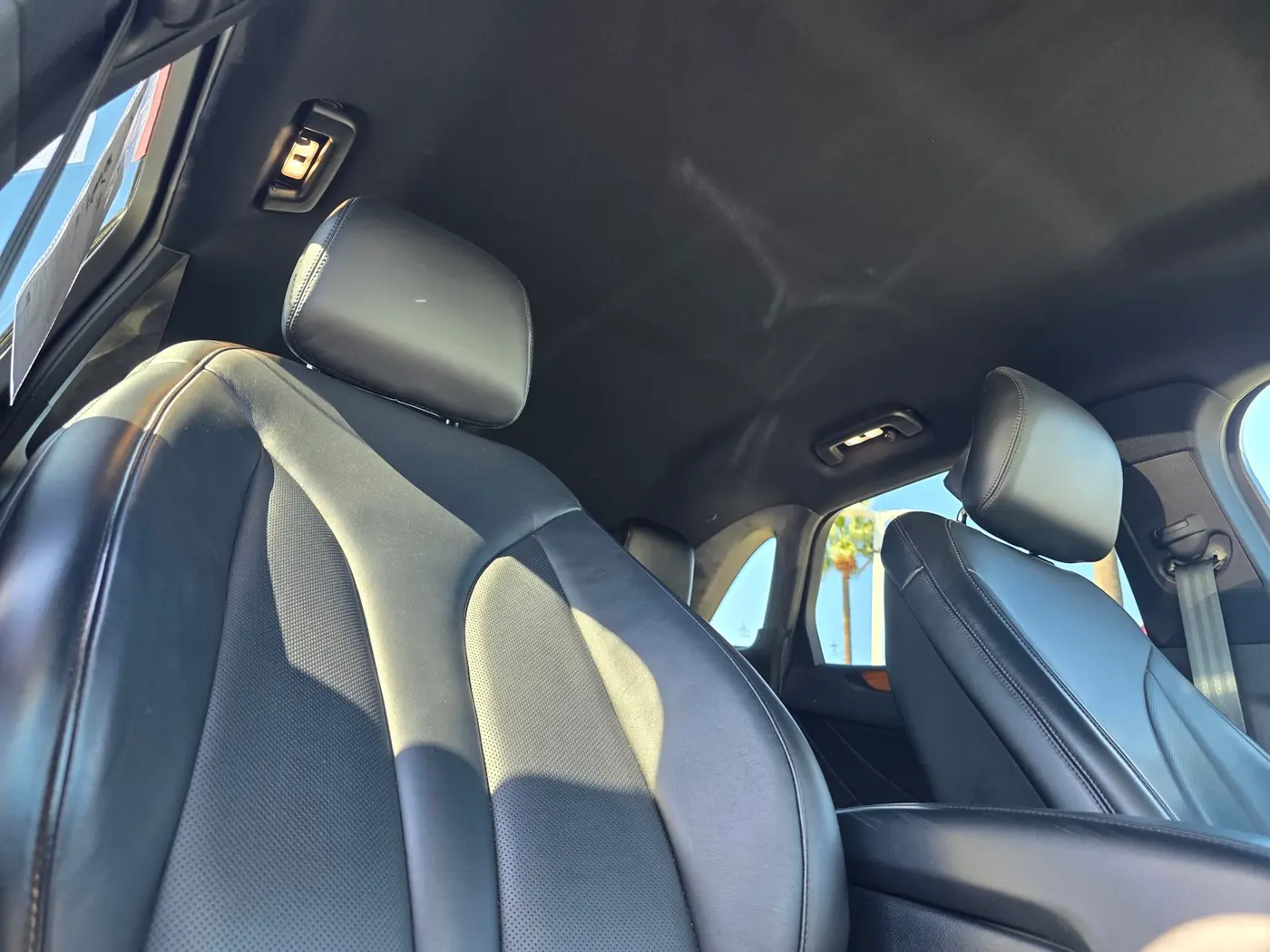2019 Lincoln MKC - $17,304