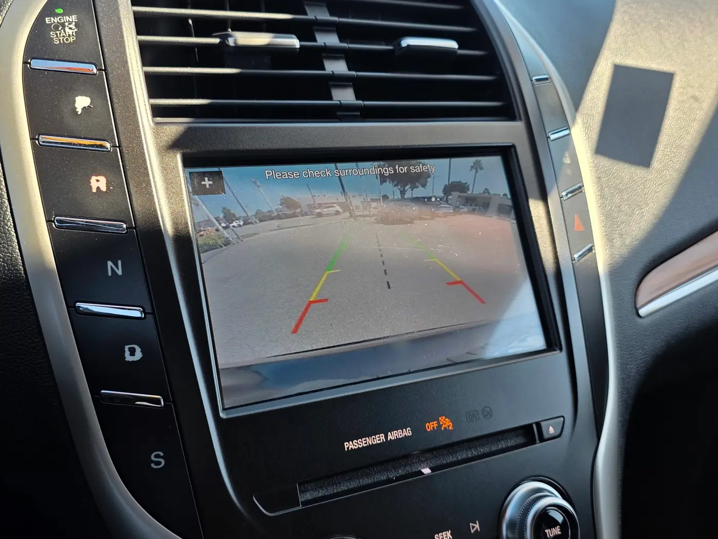 2019 Lincoln MKC - $17,304