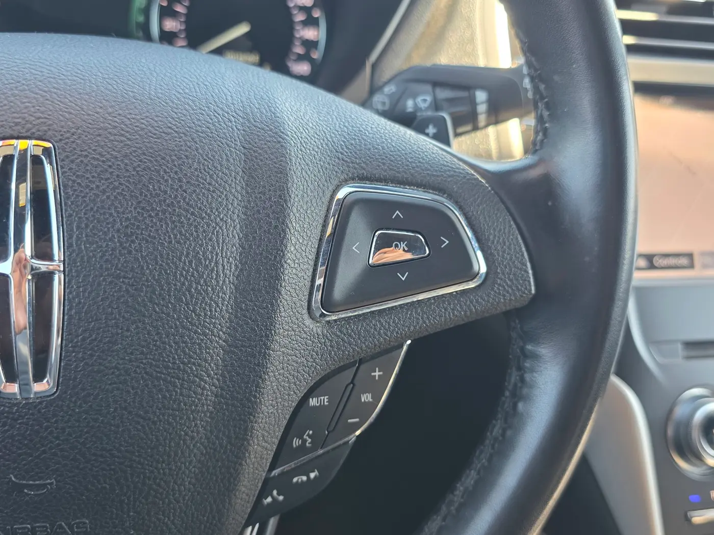 2019 Lincoln MKC - $17,304