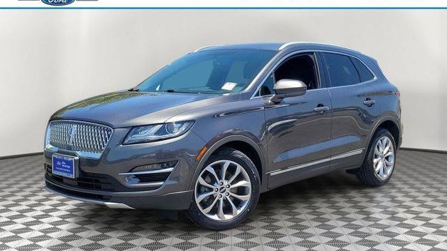Preowned 2019 Lincoln MKC Select for Sale