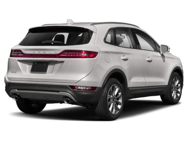 2019 Lincoln MKC - $9,990